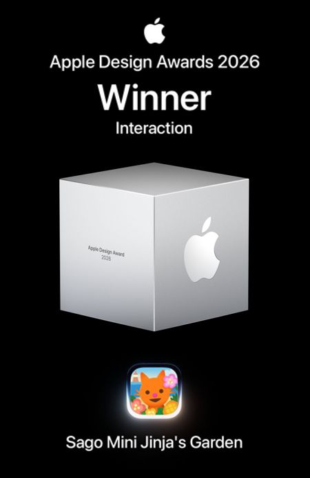 Apple Design