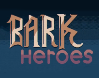 Bark Heroes