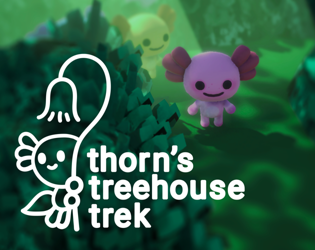 Thorn's Treehouse Trek